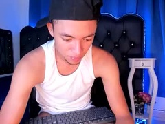 Recent screenshot of matteo_aspen