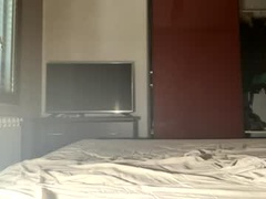 Recent screenshot of matteoman2