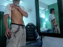 Recent screenshot of mattfiore