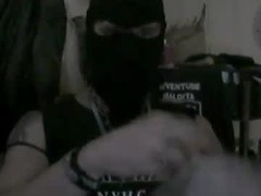 Recent screenshot of matthardcoresexmachine