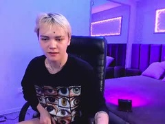 Recent screenshot of matthew_best