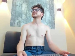 Recent screenshot of matthew_evans1