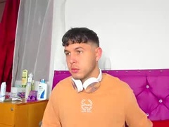 Recent screenshot of matthew_gill