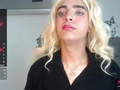Recent screenshot of matthew_leblanc_