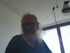 Recent screenshot of matthy60