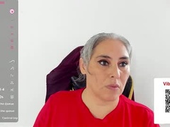 Recent screenshot of mature_gold1