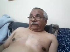 Recent screenshot of maturemenhot_6969