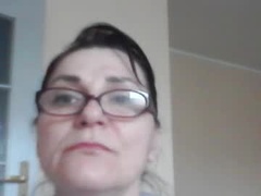 Recent screenshot of maturemonica