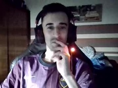 Recent screenshot of matydelagente