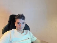 Recent screenshot of matz12333