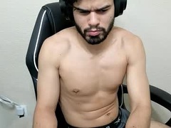 Recent screenshot of maugelperro