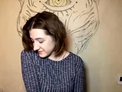 Recent screenshot of maureenstrozzi