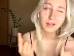 Recent screenshot of maurinespilman