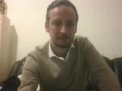 Recent screenshot of mauriza