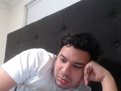 Recent screenshot of mauro656