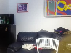 Recent screenshot of mauro971