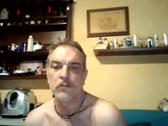 Recent screenshot of maury717