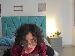 Recent screenshot of maverick_angel