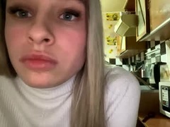 Recent screenshot of mavisspinale