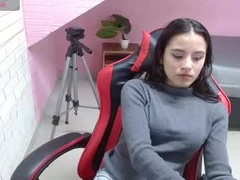 Recent screenshot of mavvy_rosepri