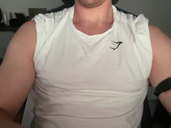 Recent screenshot of max_hottest09
