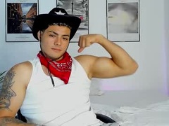 Recent screenshot of max_miuller
