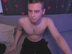 Recent screenshot of max_sm1th