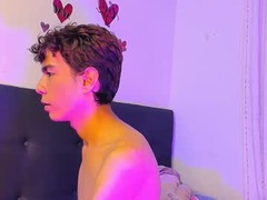 Recent screenshot of max_sweet18