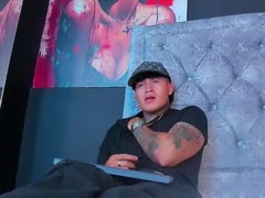 Recent screenshot of max_tatto