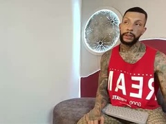 Recent screenshot of max_torres