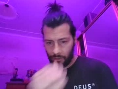 Recent screenshot of max_turbate