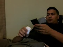 Recent screenshot of maxcockfire