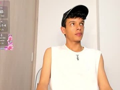 Recent screenshot of maxfrost1