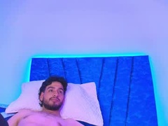 Recent screenshot of maxi_and_evan