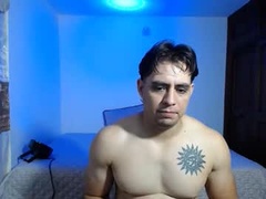 Recent screenshot of maxi_k01