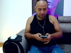 Recent screenshot of maximiliano_coot