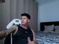 Recent screenshot of maximo10_