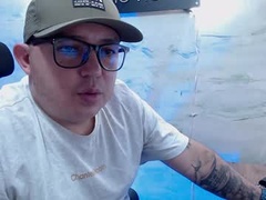 Recent screenshot of maximo_daddy1