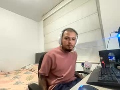 Recent screenshot of maximo_garcia17