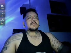 Recent screenshot of maximo_russo26