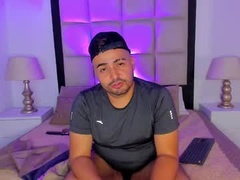 Recent screenshot of maximooferrer