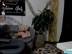 Recent screenshot of maximusclark1_