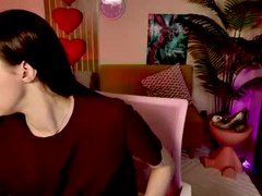 Recent screenshot of maxincarroll