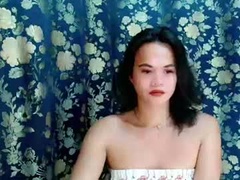 Recent screenshot of maxine_foxx