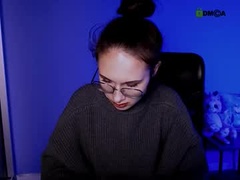 Recent screenshot of maxine_star