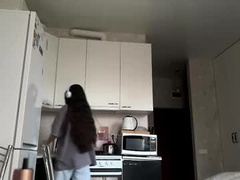 Recent screenshot of maxinebenzing