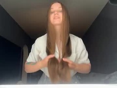 Recent screenshot of maxinefairfax