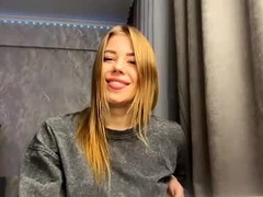 Recent screenshot of maxinegrindel