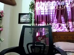 Recent screenshot of maxladycox