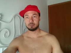 Recent screenshot of maxmach05